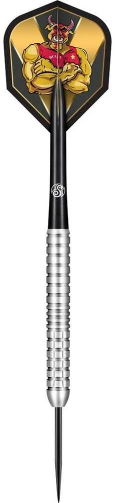 Strėlytės Shot Michael Smith Precision 80%, 25 gramų
