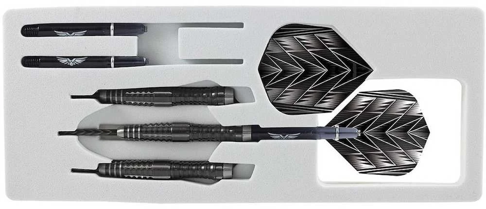 Strėlytės Shot Tribal Weapon 4 90%, 24 gramų
