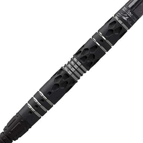 Strėlytės Unicorn Jelle Klaasen Phase 2 Noir, 20 g.