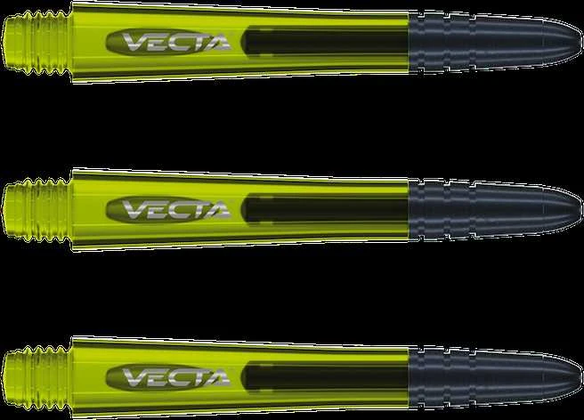 Strėlytės Winmau Adrenalin MvG design, 22 g