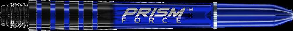 Strėlytės Winmau Andy Fordham, 23 g