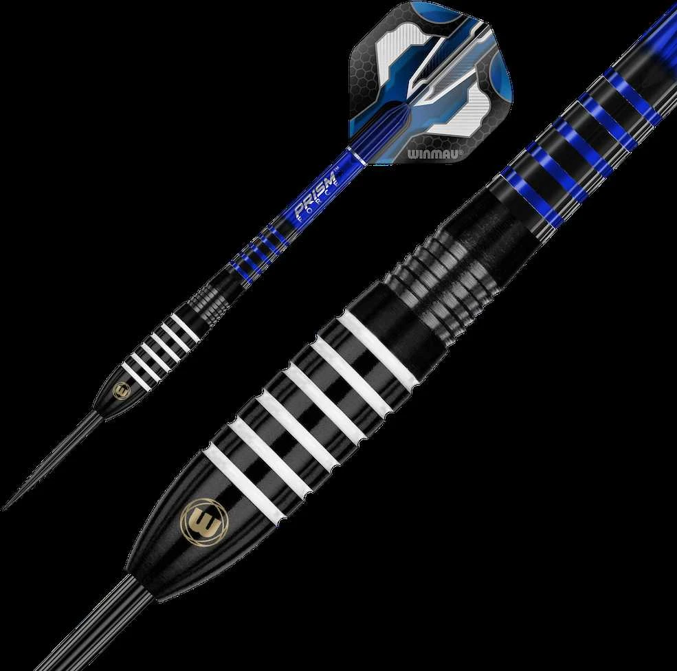 Strėlytės Winmau Andy Fordham, 23 g