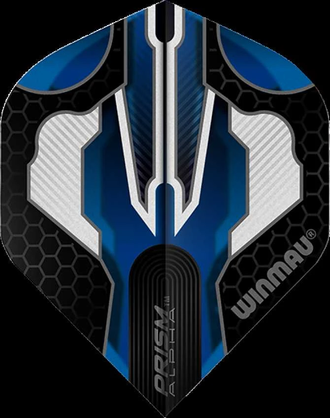 Strėlytės Winmau Andy Fordham, 23 g