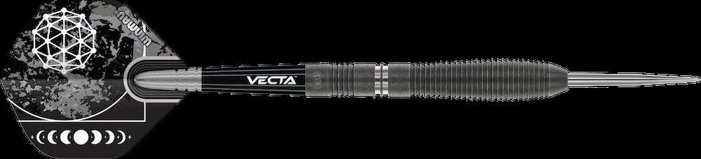 Strėlytės Winmau Callisto 2 90%, 23 gramų