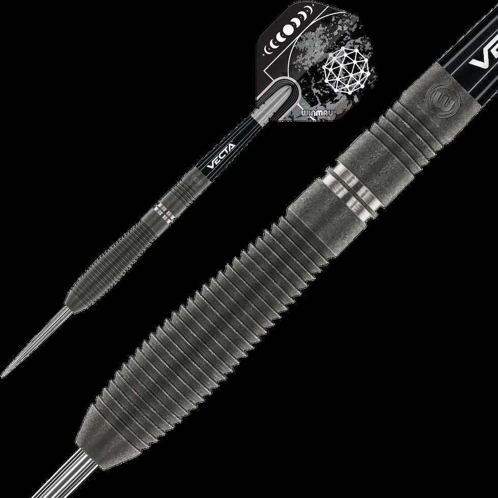 Strėlytės Winmau Callisto 2 90%, 23 gramų