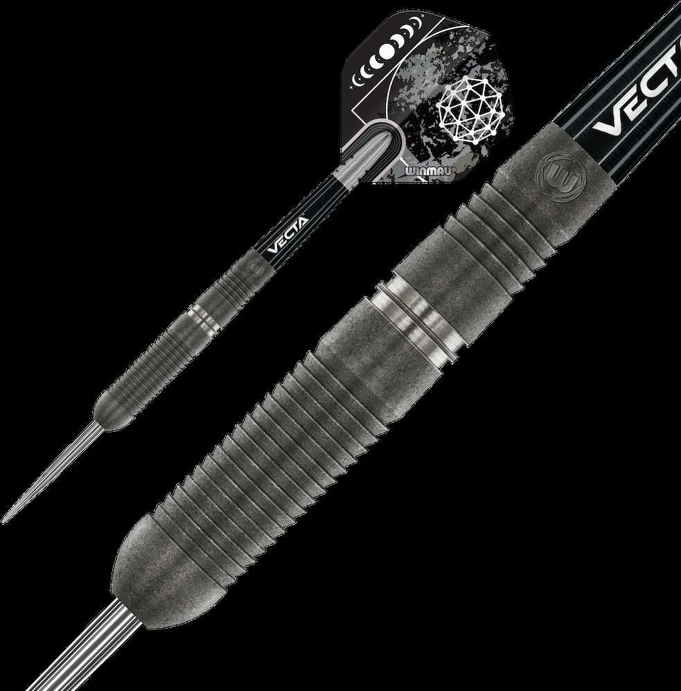 Strėlytės Winmau Callisto 3 90%, 26 gramų