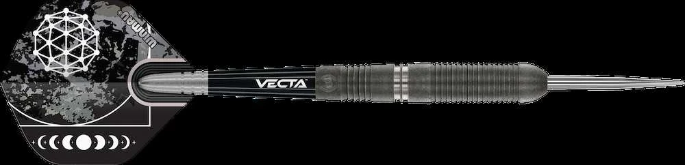 Strėlytės Winmau Callisto 3 90%, 26 gramų