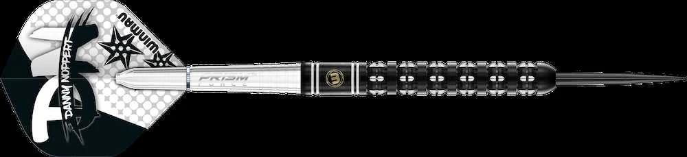 Strėlytės Winmau Danny Noppert Freeze Edition 90%, 22 gramų