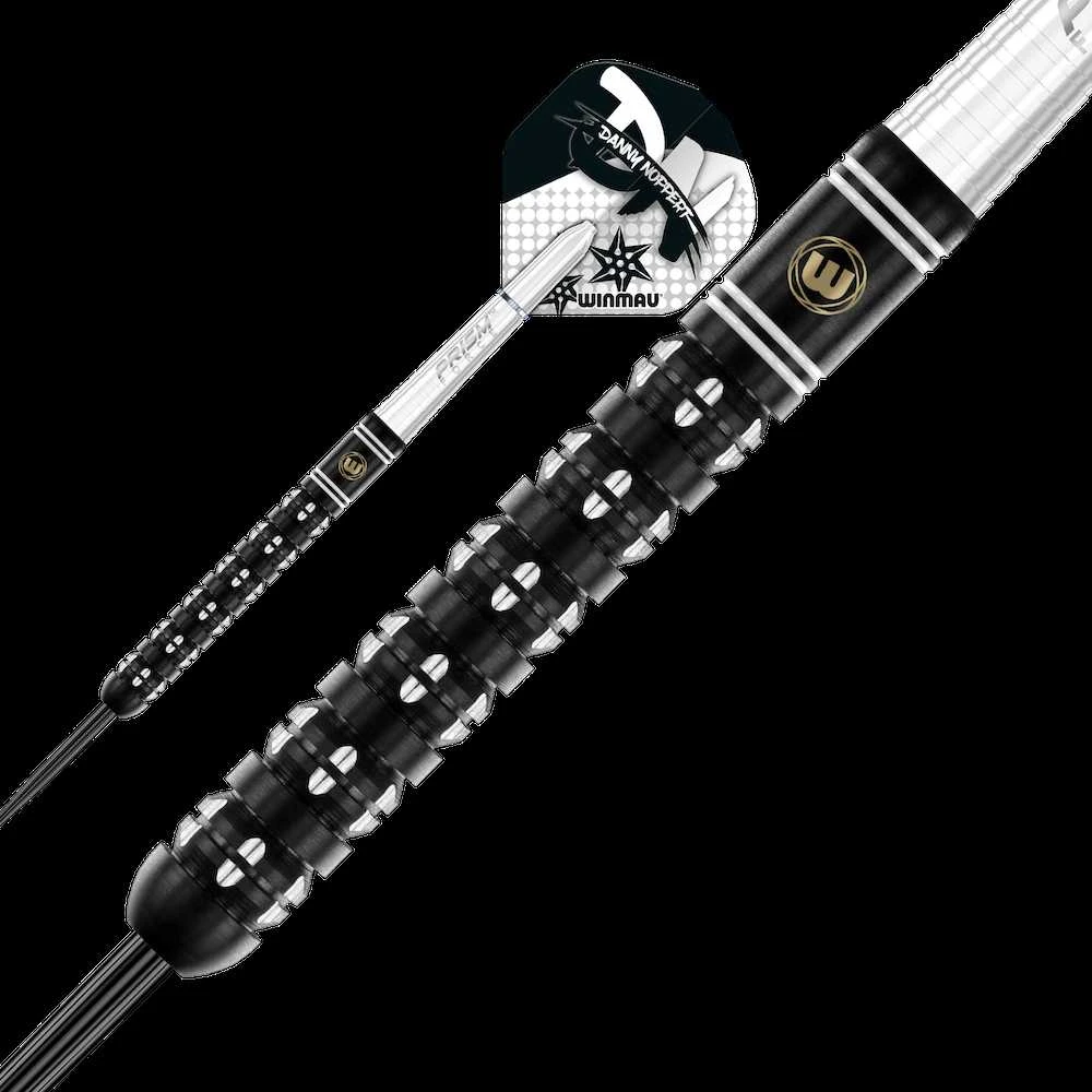Strėlytės Winmau Danny Noppert Freeze Edition 90%, 22 gramų