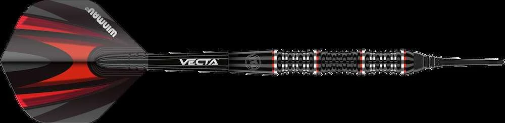 Strėlytės Winmau Mervyn King S.E. 20/22 gramų