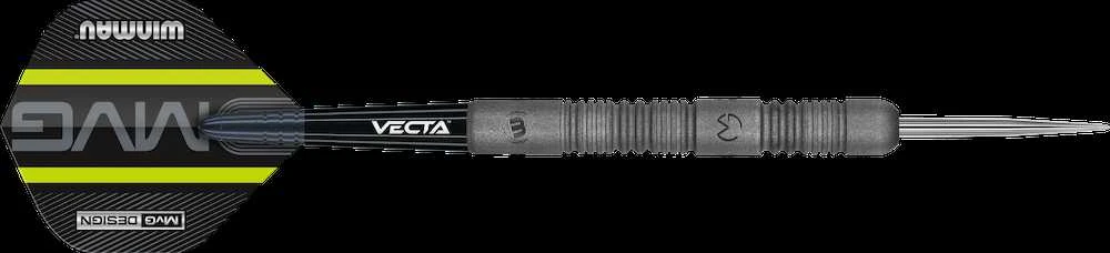 Strėlytės Winmau MvG Exact, 25 g