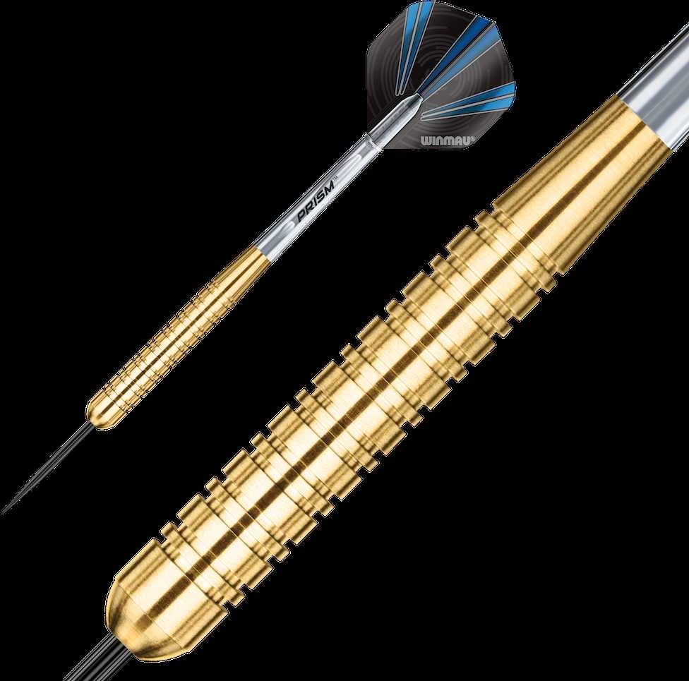 Strėlytės Winmau Neutron, 19 g