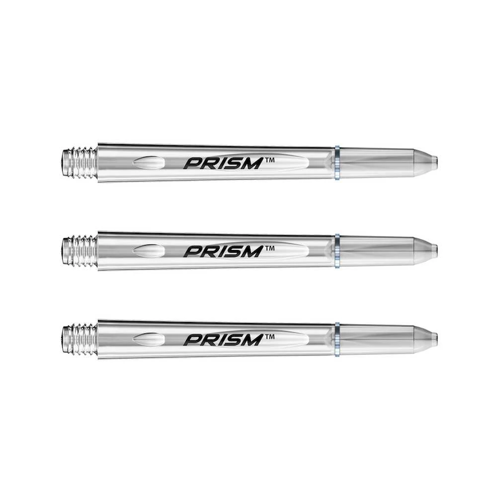 Winmau Neutron plieninės žalvarinės strėlės