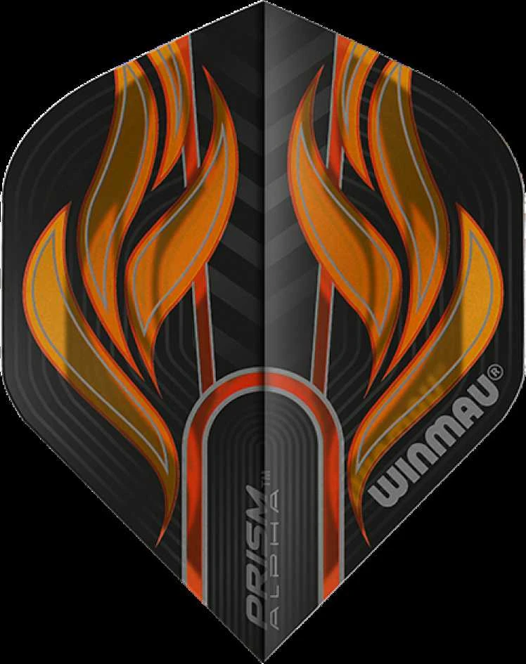 Strėlytės Winmau Scott Waites 19/20 g