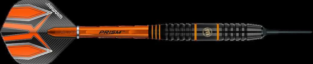 Strėlytės Winmau Scott Waites 19/20 g