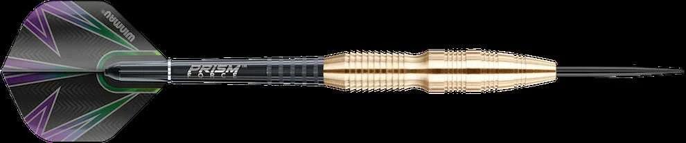 Strėlytės Winmau Simon Whitlock, 22 g