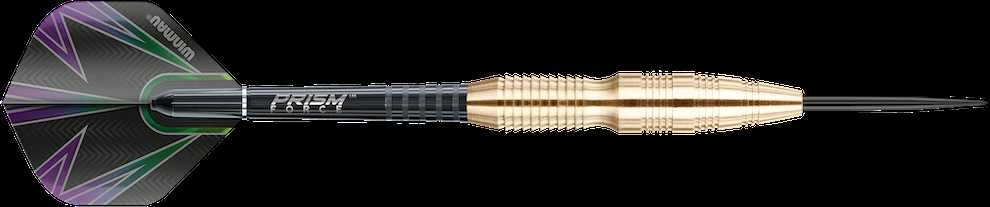 Strėlytės Winmau Simon Whitlock, 24 g