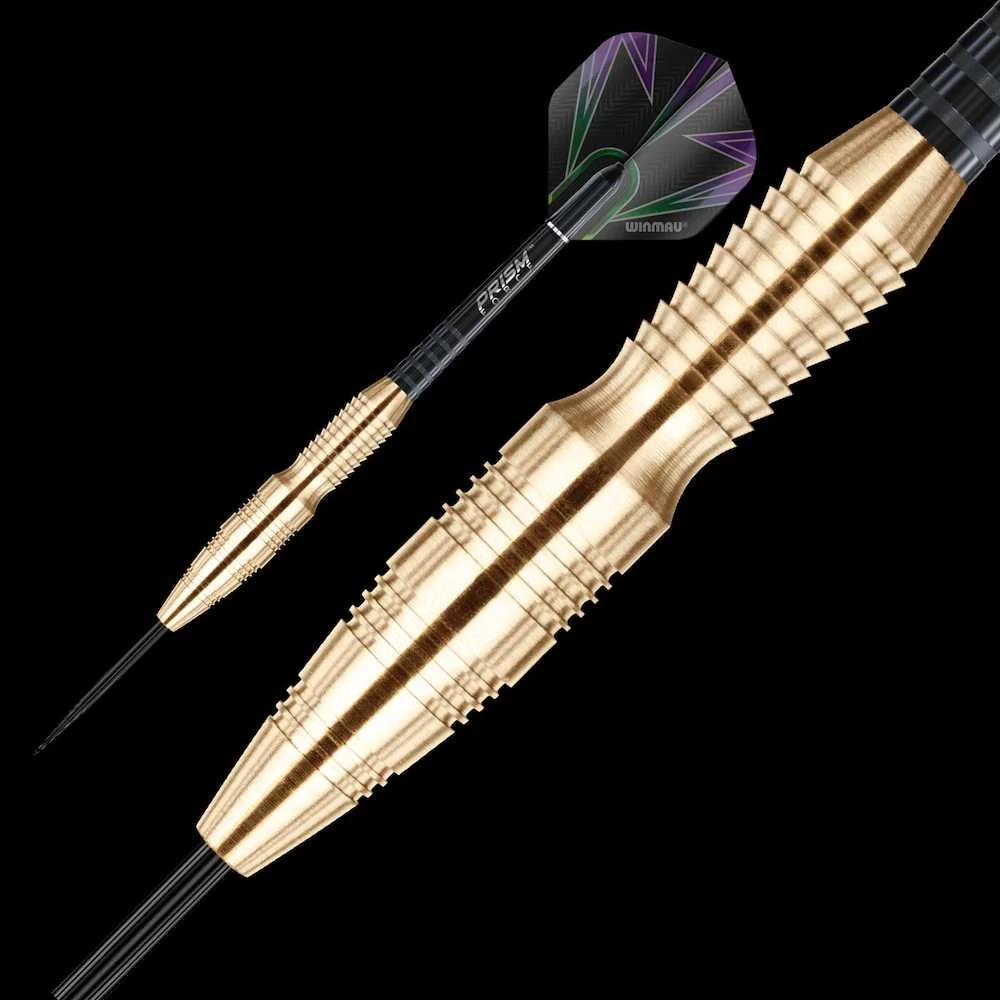 Strėlytės Winmau Simon Whitlock, 24 g