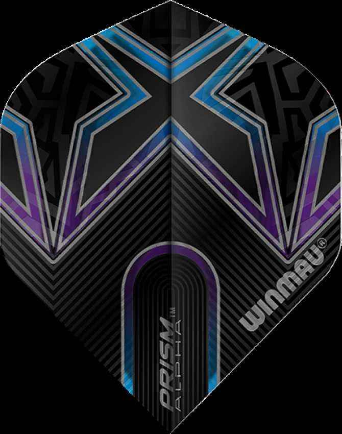 Strėlytės Winmau Simon Whitlock, 24 g