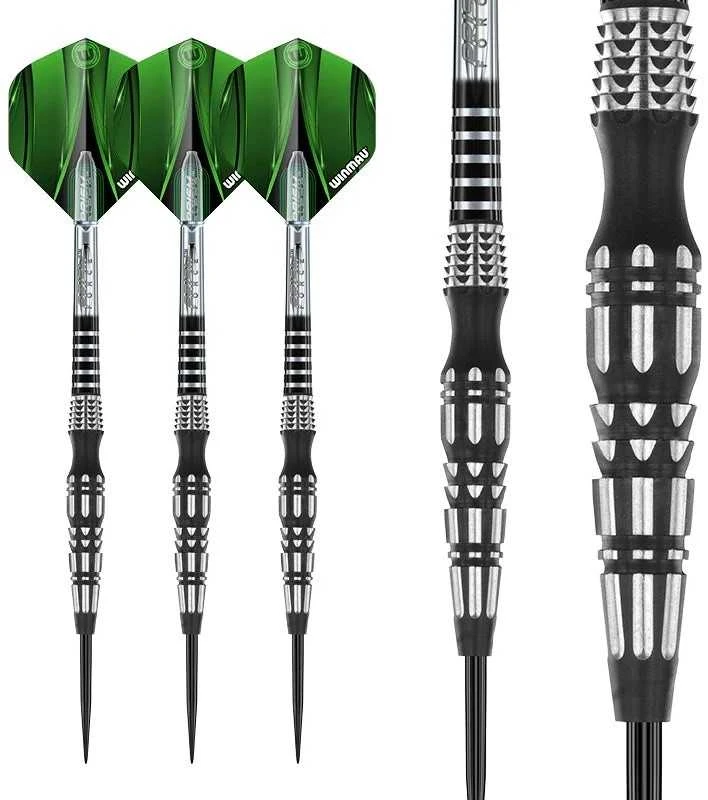 Strėlytės Winmau Sniper SE 2, 90%, 23 gramų