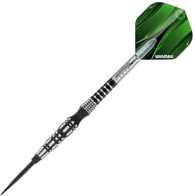 Strėlytės Winmau Sniper SE 2, 90%, 23 gramų