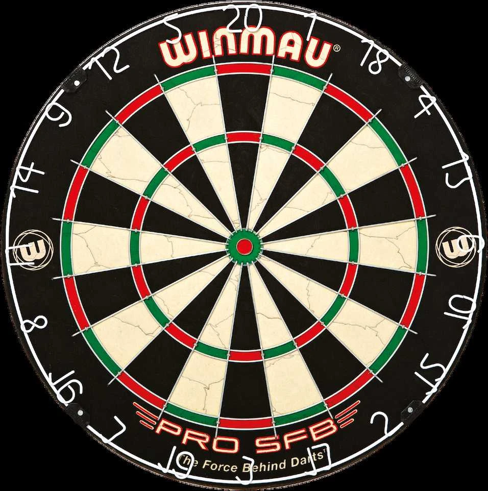 Smiginio taikinys WINMAU SFB