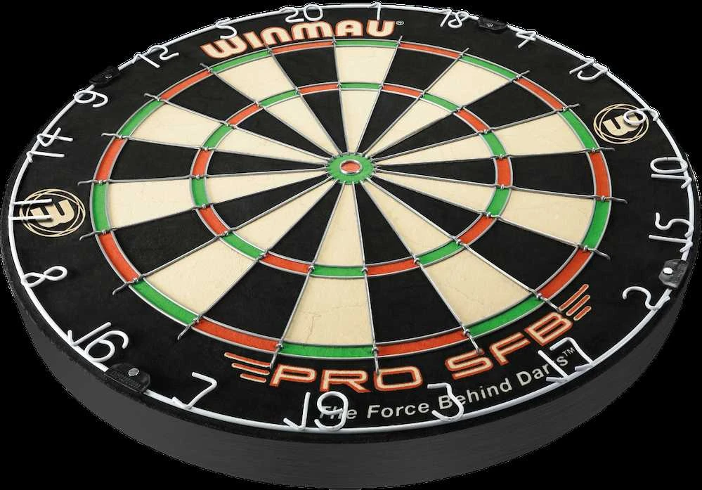 Smiginio taikinys WINMAU SFB