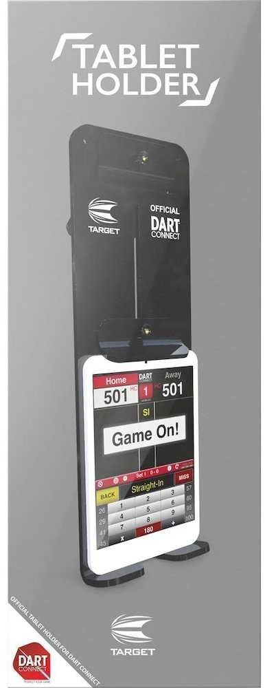 Target planšetinio kompiuterio laikiklis Dart Connect