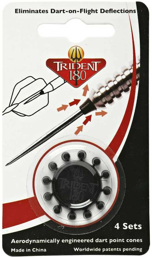 Trident 180 sparnelių apsaugos Winmau