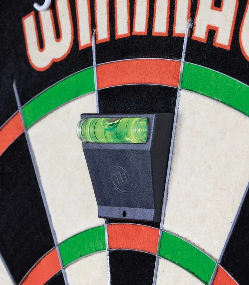 Winmau gulsčiukas Spirit Master