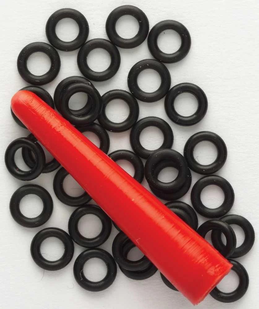 Winmau gumelės koteliams