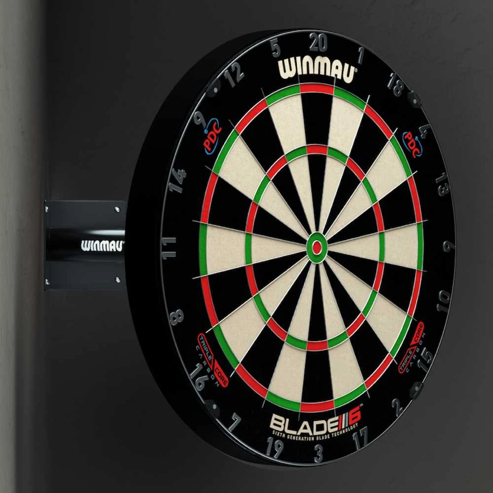 Winmau Kampinis teleskopinis taikinio laikiklis