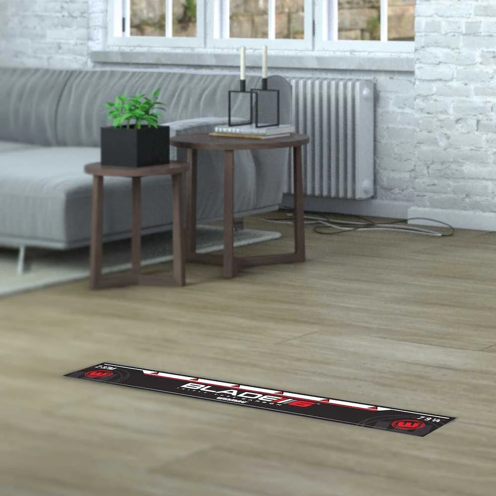 Winmau Klijuojama metimo linija Blade 6
