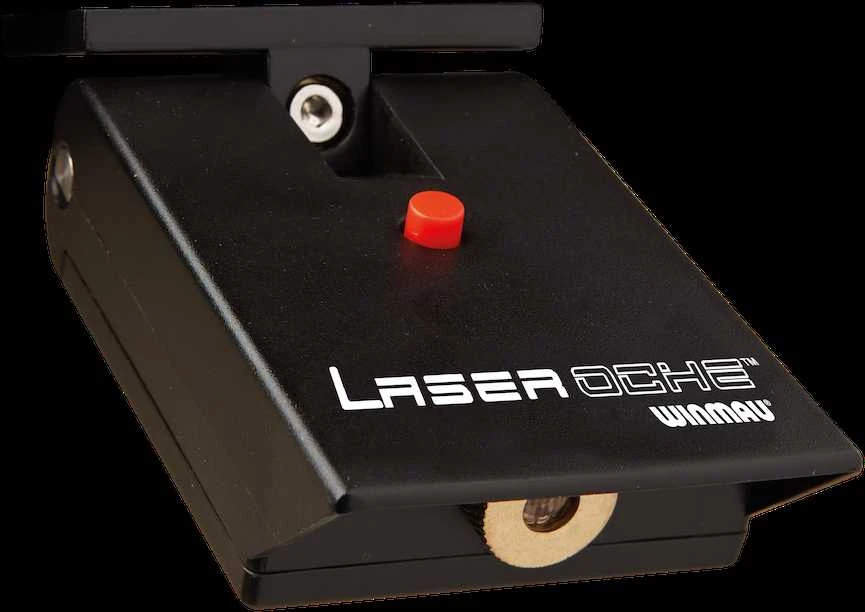 "Winmau Dart lazerinis Oche