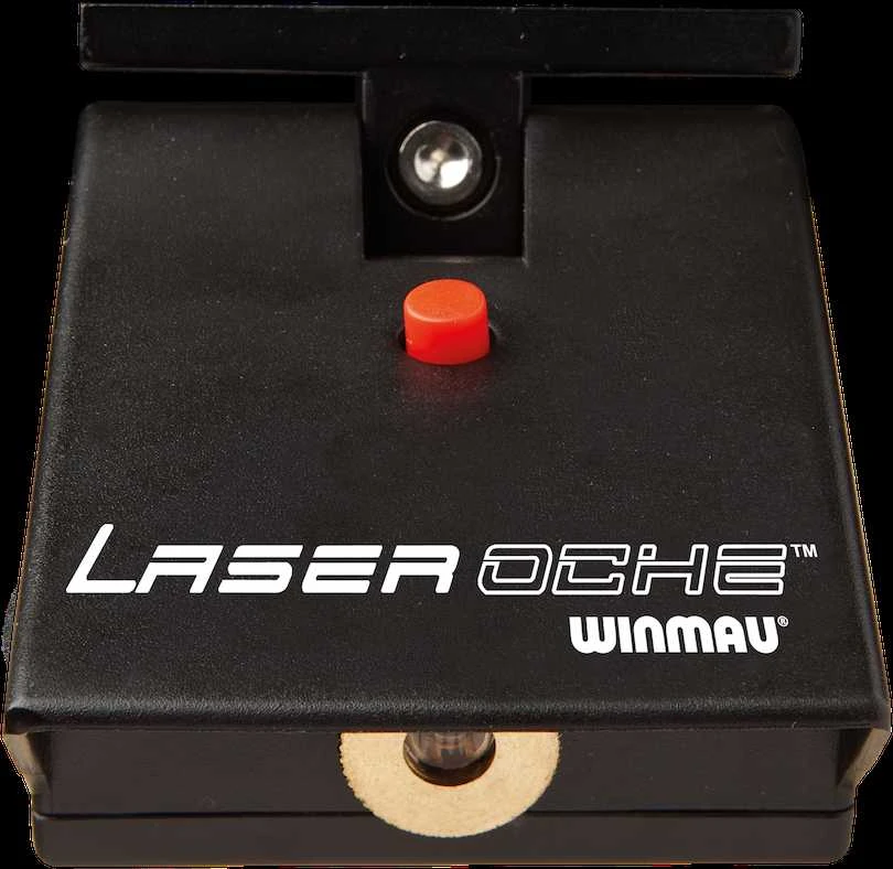 "Winmau Dart lazerinis Oche