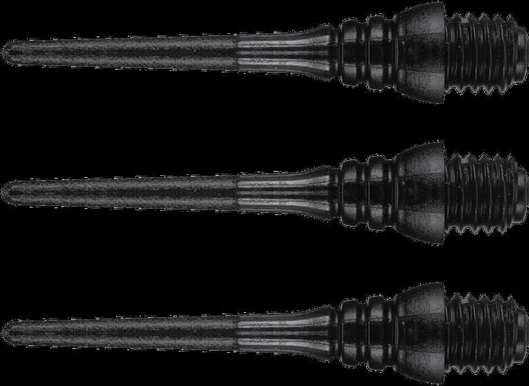 Winmau plastmasinės adatėlės Triton