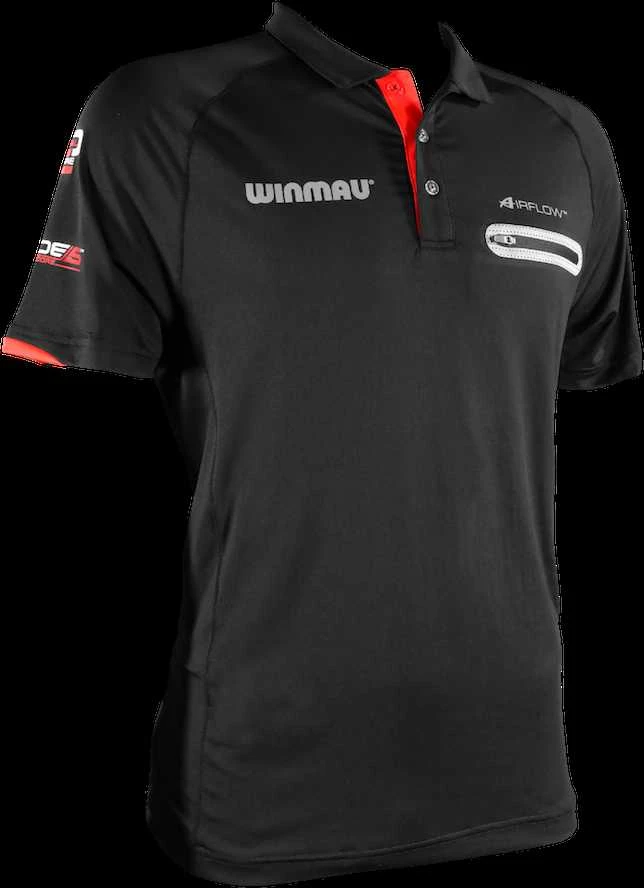 Winmau Pro-Line polo marškinėliai XXL