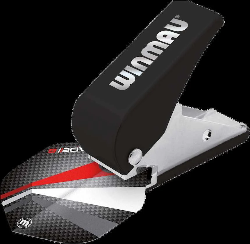 Winmau skylamušis žiedeliams, spyruoklytėms