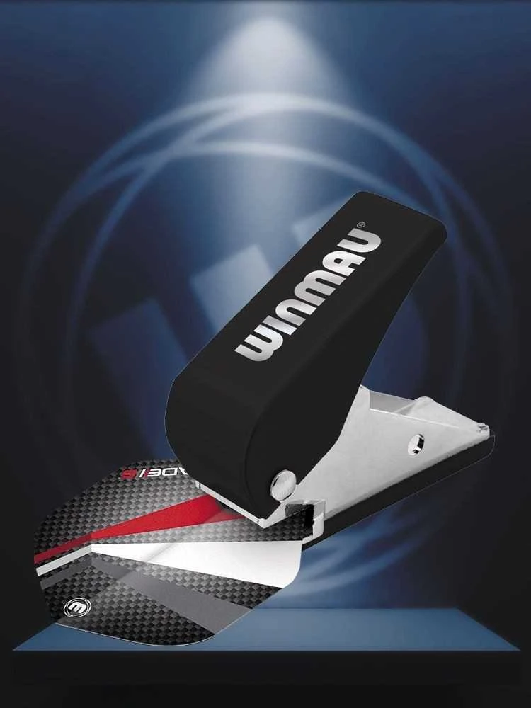 Winmau skylamušis žiedeliams, spyruoklytėms
