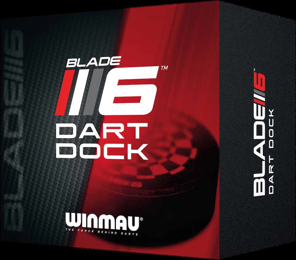 Winmau Strėlyčių laikiklis Blade 6