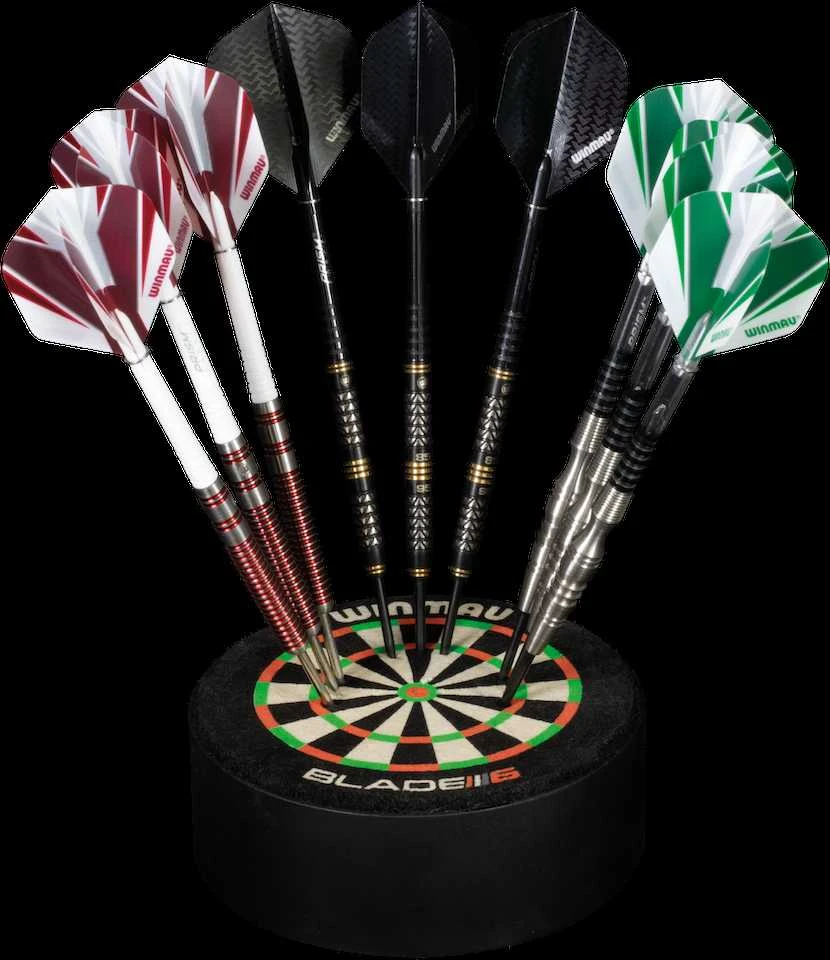 Winmau Strėlyčių laikiklis Blade 6