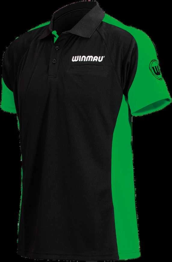 Winmau WinCool 3 polo marškinėliai XL