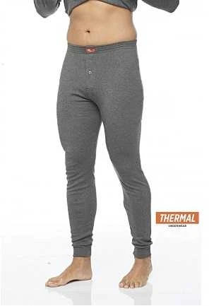 Turkiškos termo vyriškos apatinės kelnės