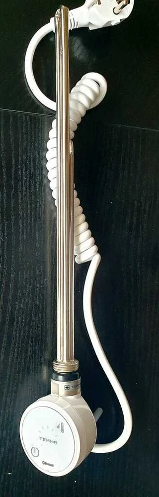 Terma Kaitinimo elementas (tenas) MOA Mėlyna, baltas, 300W spiralinis laidas