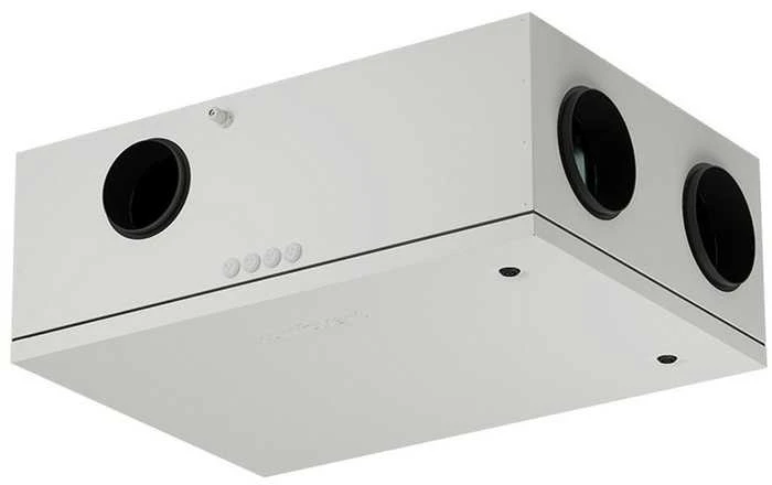 Komfovent Vėdinimo įrenginys DOMEKT-R-250-F-R2-M5/M5-C6-L/A dešininis