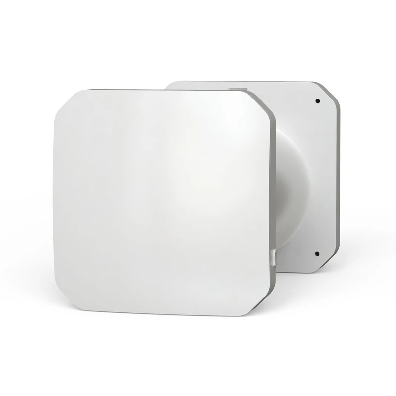 Sieninis mini rekuperatorius BSK Zephyr 60 m³/h, WiFi, Ø160 mm