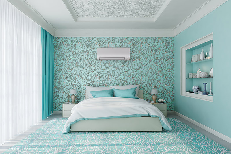 Oro kondicionierius oras-oras Daikin Comfora FTXP25N9-RXP25N9 2.50/3.00 kW aprašymas - Prekės nuotrauka