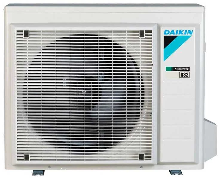 Oro kondicionierius oras-oras Daikin Stylish FTXA42CW-C8 / RXA42B8 4.20/5.40 kW