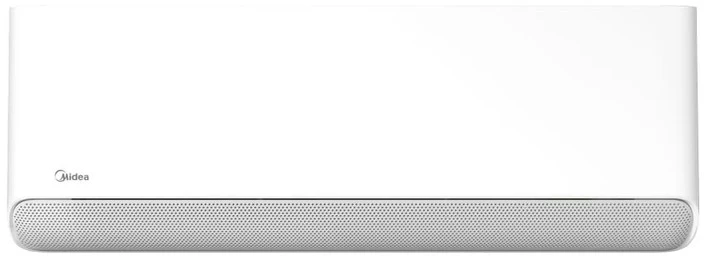 Oro kondicionierius oras-oras Midea Breezeless E CB1-12HRFN8-I + MX2H-12RD6 3,5/3,8 kW