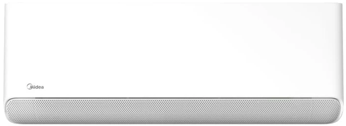 Oro kondicionierius oras-oras Midea Breezeless E CB1-09HRFN8-I + MX2H-09RD6 2,6/2,93 kW